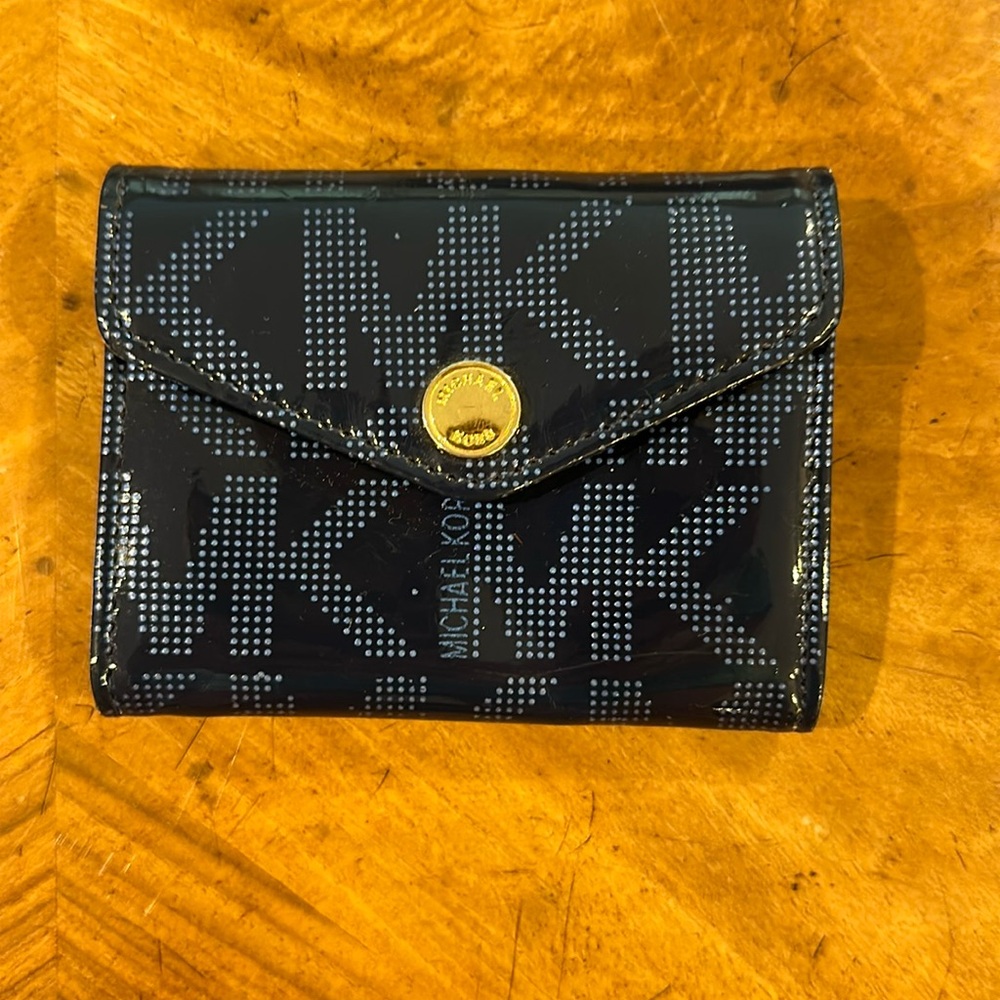 Michael Kors card holder